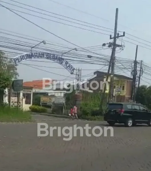 image TANAH DI DEKAT PERUM FLORENSIA LINGKAR TIMUR SIDOARJO (2)
