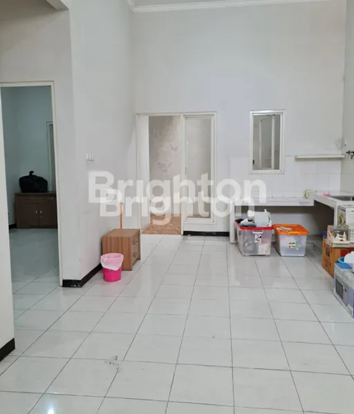 image RUMAH MURAH JUAL CEPAT DI MUTIARA REGENCY SIDOARJO DEKAT LIPPO MALL (2)