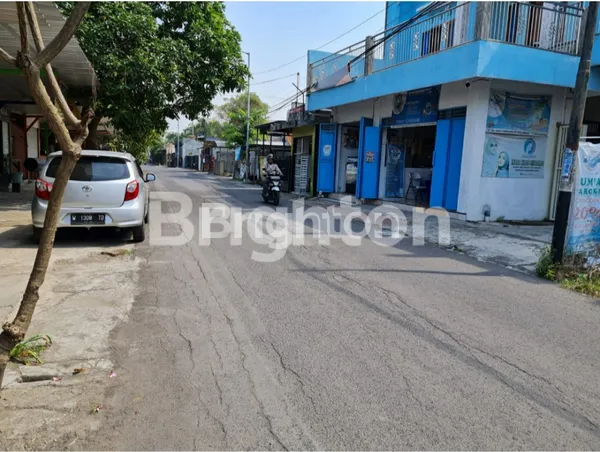 image RUKO 3 UNIT BARU DAN TANAH DI RAYA SUKO SIDOARJO (2)