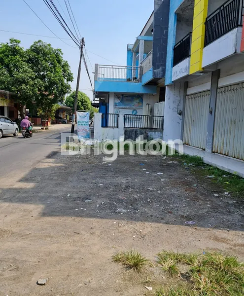 image RUKO 3 UNIT BARU DAN TANAH DI RAYA SUKO SIDOARJO (3)