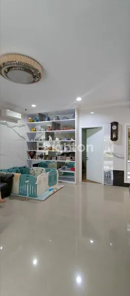 image RUMAH FULL RONOV SIAP HUNI DI VIVALDI SYMPHONIA GADING SERPONG TANGERANG (3)