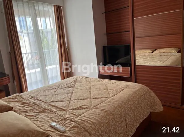 image APARTEMEN PARK ROYAL EXECUTIVE JAKARTA SELATAN (5)