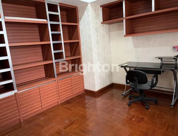 image APARTEMEN PARK ROYAL EXECUTIVE JAKARTA SELATAN (4)