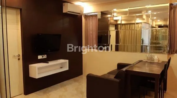 image APARTEMEN EAST COAST AMETHYS 3 BR GABUNG JADI 2 BR LANTAI 1 CORNER VIEW SURAMADU (1)