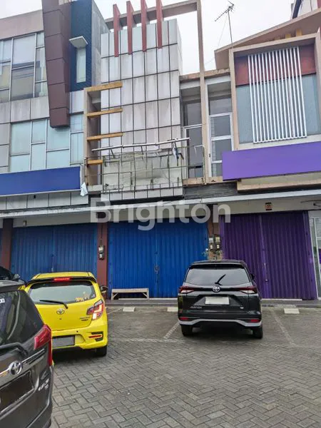 Gambar Property RUKO 2 LANTAI JALAN UTAMA KOTA BLITAR