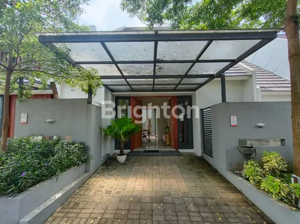 image RUMAH BARU DP HANYA 1 JUTA MINIMALIS MODERN AKSES TOL SINGOSARI MALANG (1)