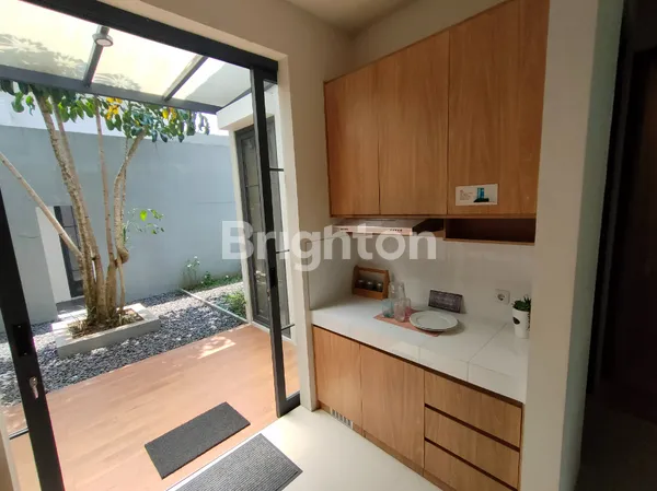 image RUMAH BARU DP HANYA 1 JUTA MINIMALIS MODERN AKSES TOL SINGOSARI MALANG (6)