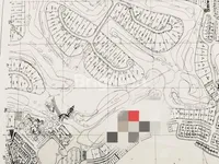 Tanah Bukit Golf M3 no8