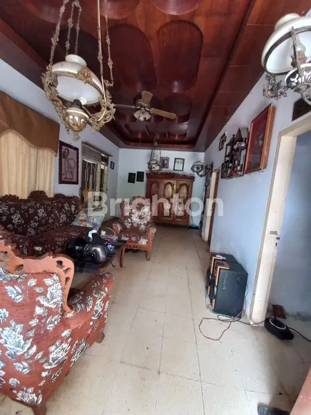 image DIJUAL RUMAH WIJAYA KUSUMA (MALANG)(NGANTONG BELAKANG) (3)