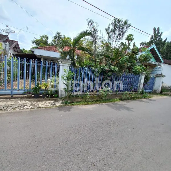 image DIJUAL RUMAH WIJAYA KUSUMA (MALANG)(NGANTONG BELAKANG) (1)