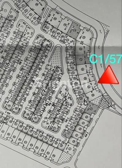 image TANAH  BUKIT PALMA BLOK C CITRALAND UTARA  (1)