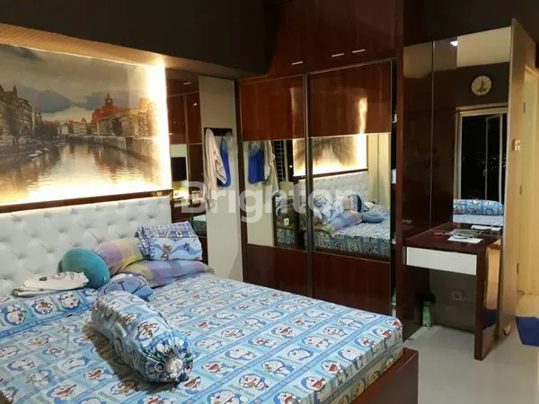 image APARTEMEN TANGLIN PAKUWON MALL SURABAYA BARAT (2)
