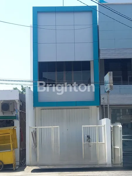 image RUKO NOL JALAN RAYA RUNGKUT KIDUL SURABAYA (1)