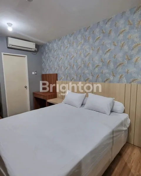 image FULL FURNISH MEWAH EDUCITY STANFORD TIPE STUDIO LANTAI RENDAH  (1)