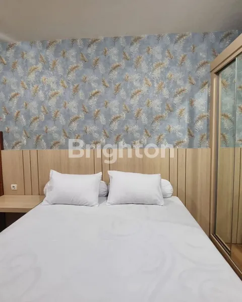 image FULL FURNISH MEWAH EDUCITY STANFORD TIPE STUDIO LANTAI RENDAH  (2)