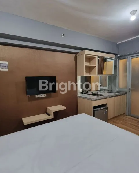 image FULL FURNISH MEWAH EDUCITY STANFORD TIPE STUDIO LANTAI RENDAH  (4)