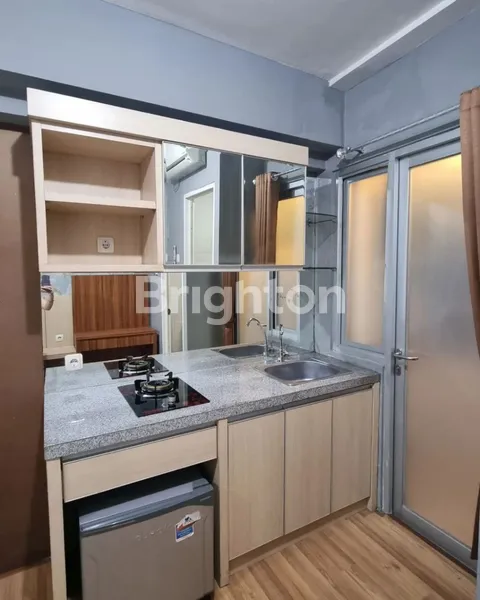 image FULL FURNISH MEWAH EDUCITY STANFORD TIPE STUDIO LANTAI RENDAH  (5)