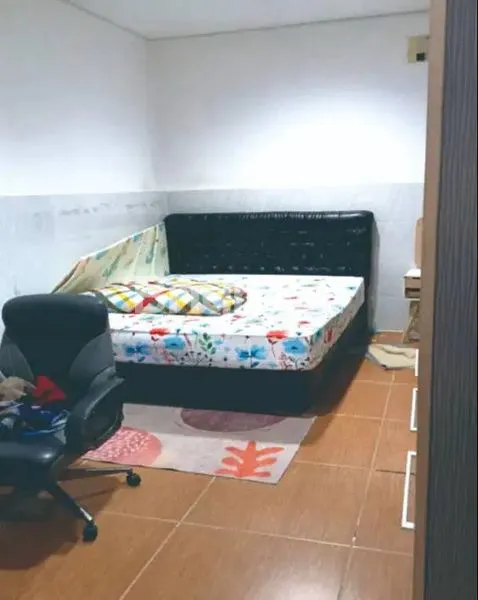 image RUMAH DI CITRALAND BUKIT PALMA  (7)