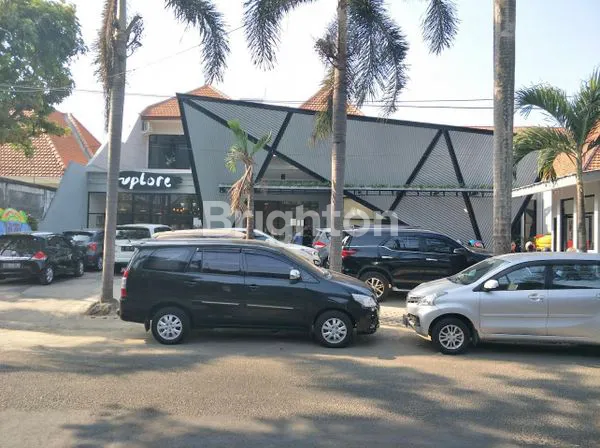 EX KANTOR RAYA KAPUAS