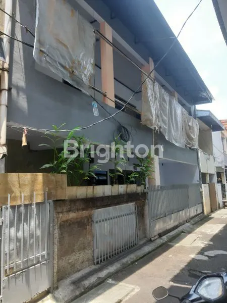 image RUMAH KOS SIAP HUNI 2LT TANJUNG DUREN (1)