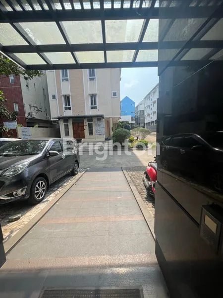 image LINCOLN DRIVE DORMITORY KARAWACI (4)