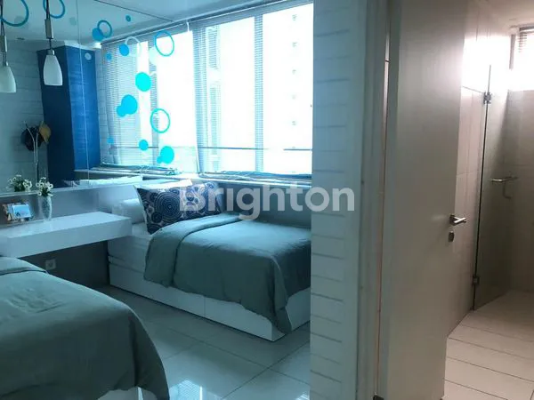 image APARTEMEN CIPUTRA WORLD THE VIA  (2)