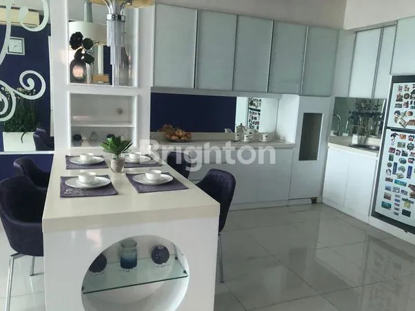 image APARTEMEN CIPUTRA WORLD THE VIA  (4)