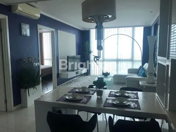 image APARTEMEN CIPUTRA WORLD THE VIA  (1)