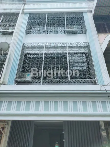 image RUKO JEMBATAN LIMA JAKARTA BARAT SIAP PAKAI (1)