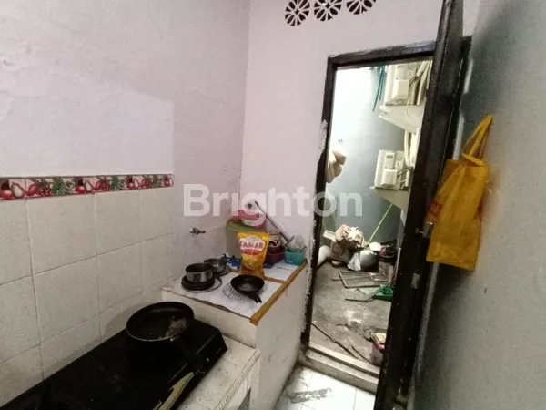 image RUMAH 1 LANTAI TAMAN GUNUNG ANYAR SURABAYA (5)