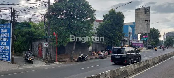 image TANAH NOL JALAN RAYA MAMPANG JAKSEL (2)