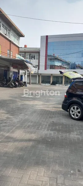 image RUKO STRATEGIS DI CIJERAH BANDUNG (2)