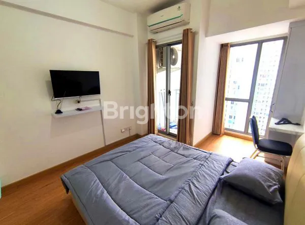 image APARTEMEN M TOWN GADING SERPONG  (1)