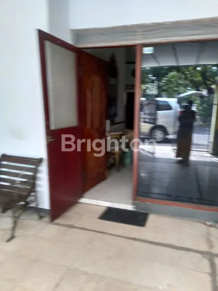 image DIJUAL RUMAH SIAP HUNI PONDOK TJANDRA (1)