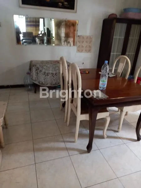 image DIJUAL RUMAH SIAP HUNI PONDOK TJANDRA (3)