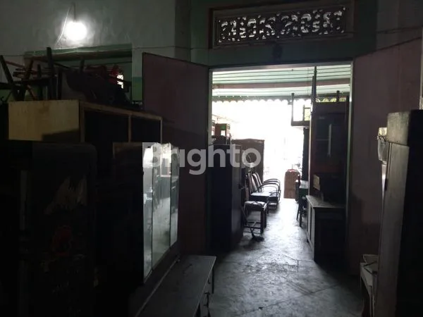 image HITUNG TANAH RUMAH & GUDANG JL. HA SALIM MADIUN (1)