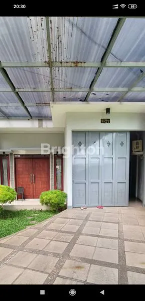 image RUMAH BAGUS TAMAN MEKAR UTAMA DI MEKAR WANGI, LOKASI ELITE DI BANDUNG (6)