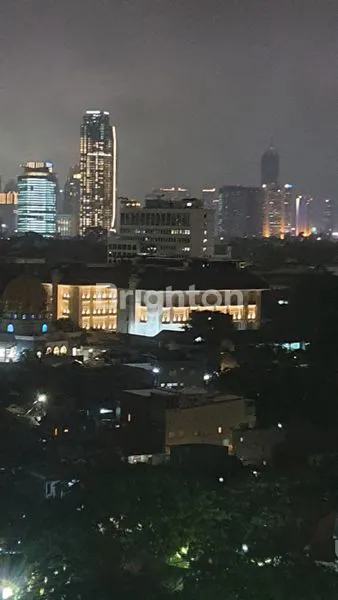 image APARTEMEN DI LOKASI STRATEGIS JALAN MATRAMAN JAKARTA (4)