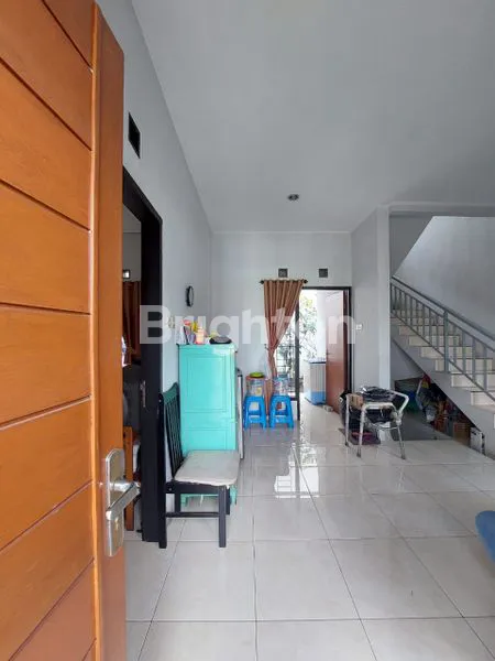 image RUMAH SANGAT TERAWAT SIAP HUNI DI BANDUNG TIMUR (4)