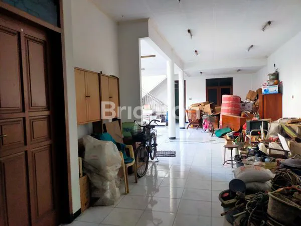 image RUMAH MURAH JALAN LEBAR DI DEKAT CITARUM  SEMARANG TIMUR (6)