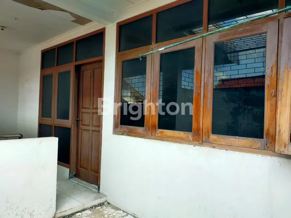 image RUMAH MURAH JALAN LEBAR DI DEKAT CITARUM  SEMARANG TIMUR (7)
