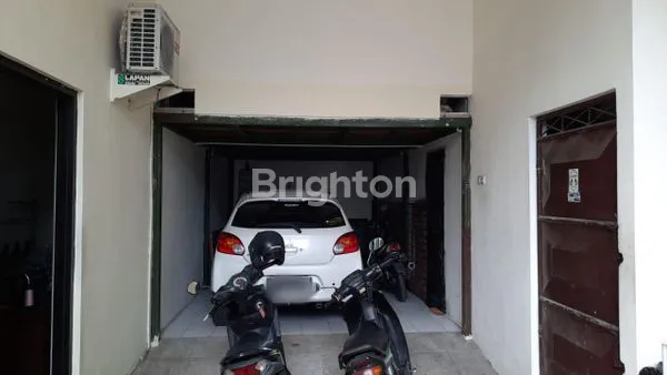 image RUMAH TAMAN PINANG MINIMALIS 2 LANTAI SIAP HUNI, LOKASI STRATEGIS SELANGKAH KE PUSAT KOTA SIDOARJO, DEKAT DENGAN PUSAT KULINER, BANK, RUMAH SAKIT (5)