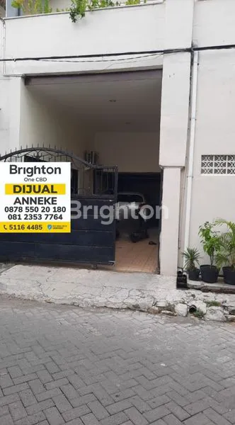 image RUMAH TAMAN PINANG MINIMALIS 2 LANTAI SIAP HUNI, LOKASI STRATEGIS SELANGKAH KE PUSAT KOTA SIDOARJO, DEKAT DENGAN PUSAT KULINER, BANK, RUMAH SAKIT (6)