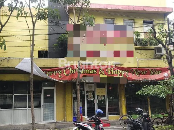 image RUKO KERTAJAYA 2 LANTAI (2)