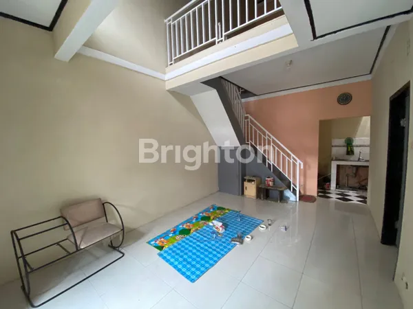 image RUMAH 2 LANTAI YANG STRATEGIS DI JL. BUDHI - SUKARAJA, BANDUNG (2)