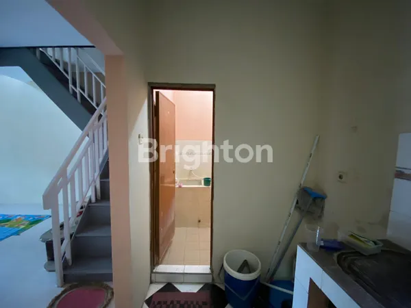 image RUMAH 2 LANTAI YANG STRATEGIS DI JL. BUDHI - SUKARAJA, BANDUNG (3)