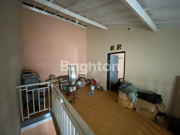 image RUMAH 2 LANTAI YANG STRATEGIS DI JL. BUDHI - SUKARAJA, BANDUNG (4)