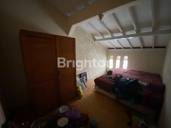 image RUMAH 2 LANTAI YANG STRATEGIS DI JL. BUDHI - SUKARAJA, BANDUNG (6)