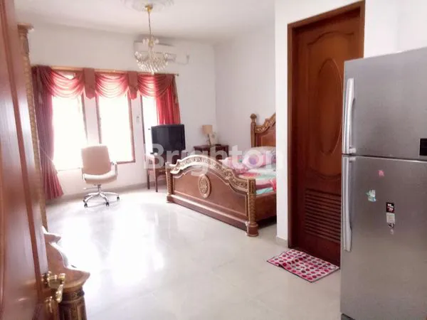 image RUMAH CANTIK TUBAGUS ISMAIL BANDUNG (2)