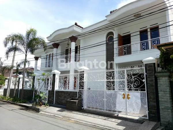 image RUMAH CANTIK TUBAGUS ISMAIL BANDUNG (1)